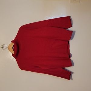 Rafaella Turtleneck